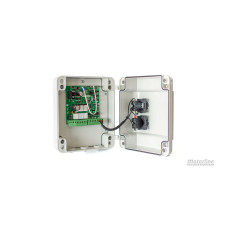 MC61 CENTRAL ELETRONICA PARA KMV25